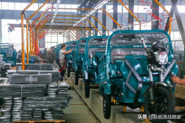 8月1日起三轮车管理趋严，车主需关注道路机动车辆生产新规