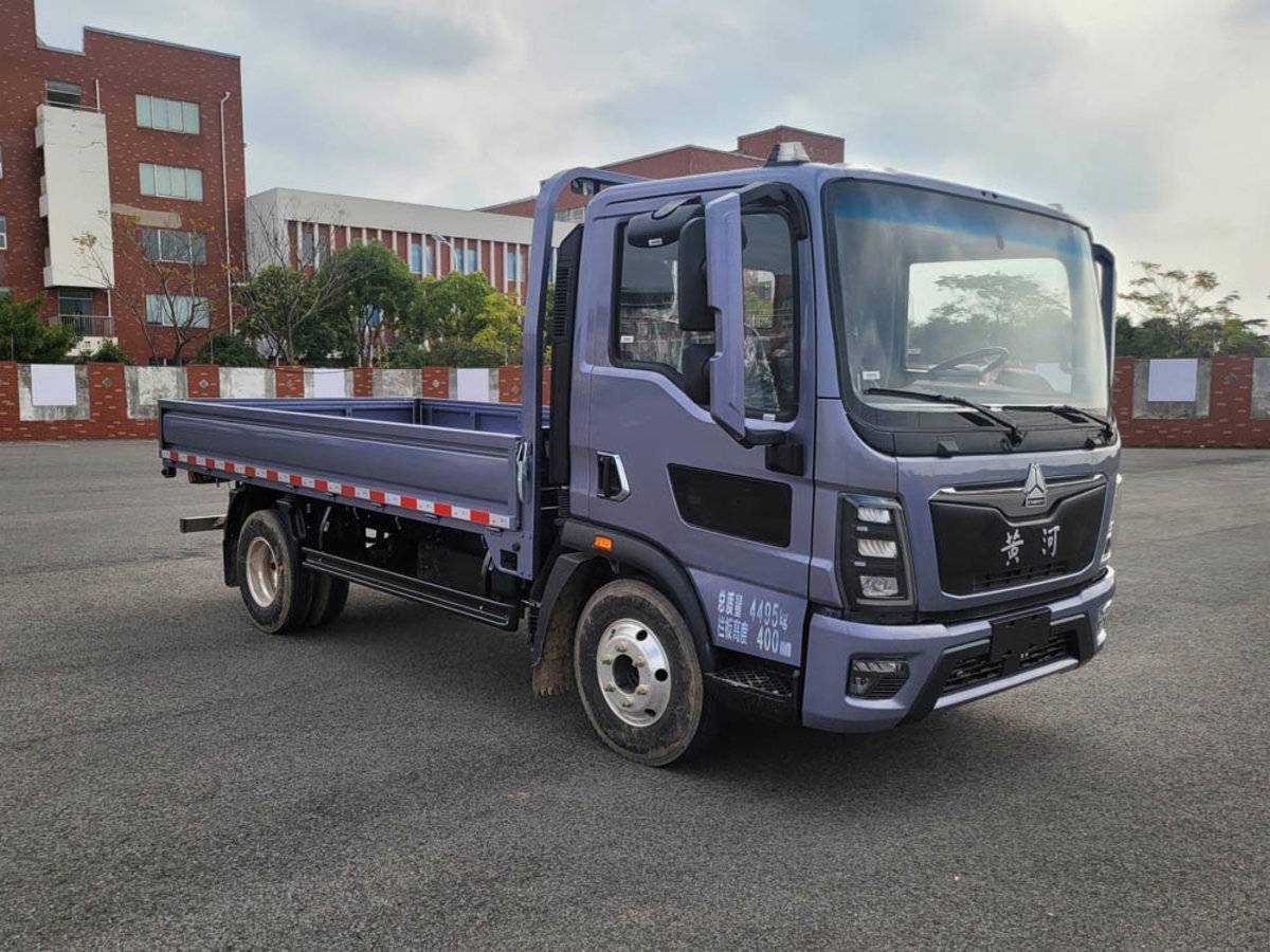 公路运输大货车 产业支柱与高清视觉资源库