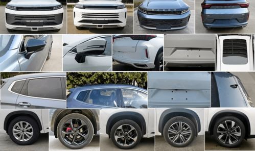 第345批公告发布，电动化浪潮再掀高潮，多款重磅新车蓄势待发