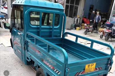 电动三轮车行业洗牌加速 资质门槛提升，挂靠贴牌模式难以为继