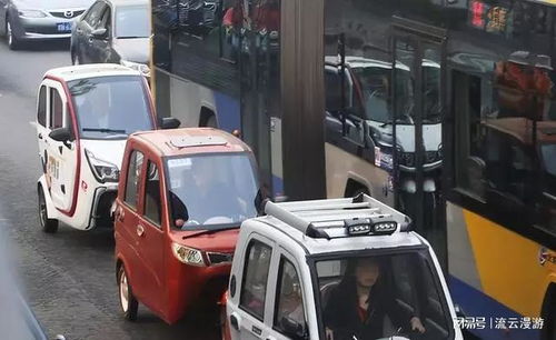 专家提议禁止农用车进城引争议 一刀切政策是否可行？