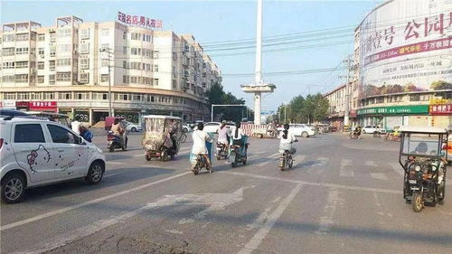 过年期间柘城电动三轮车四轮车通行政策与道路机动车辆生产规定解读