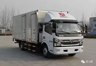 第318批《道路机动车辆生产企业及产品》公告发布，燃料电池汽车阵营再添5款新成员