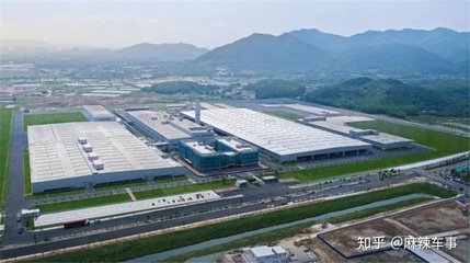 对于“小鹏汽车的底气究竟在何处”，其实用户的见解自有道理，但若放眼整个行业的当前格局与发展逻辑，这个猜谜般的讨论就值得抽丝剥茧——答案已经铺就在眼前。